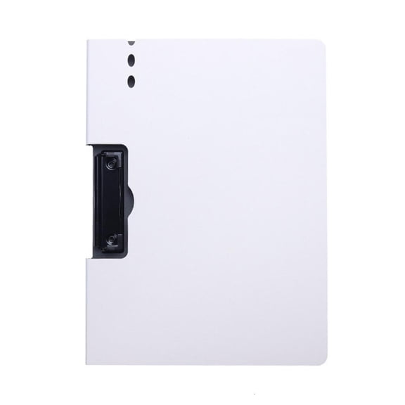Giaone Flipping Clipboard with Metal Clip 12.8x9.65Inch Standard Size Clipboards
