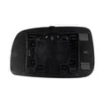thumbnail image 2 of For Replacement Side Rear View Mirror Glass Right Passenger Side TO1325104, 2 of 2