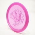 thumbnail image 6 of Latitude 64 Jade (Opto) Distance Driver Golf Disc, 6 of 6