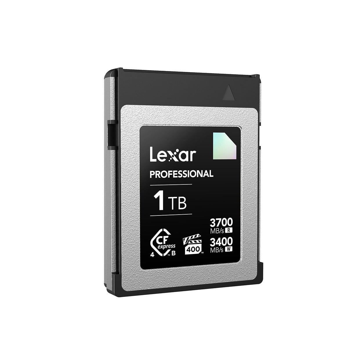 Lexar Diamond Series Professional 1TB CFexpress 4.0 Type-B Memory Card