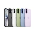 thumbnail image 6 of Straight Talk Apple iPhone 17, 5G, 256GB, Black - Prepaid Smartphone [Locked to Straight Talk], 6 of 10