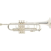 Bach LT180S-37 Stradivarius Professional Trumpet