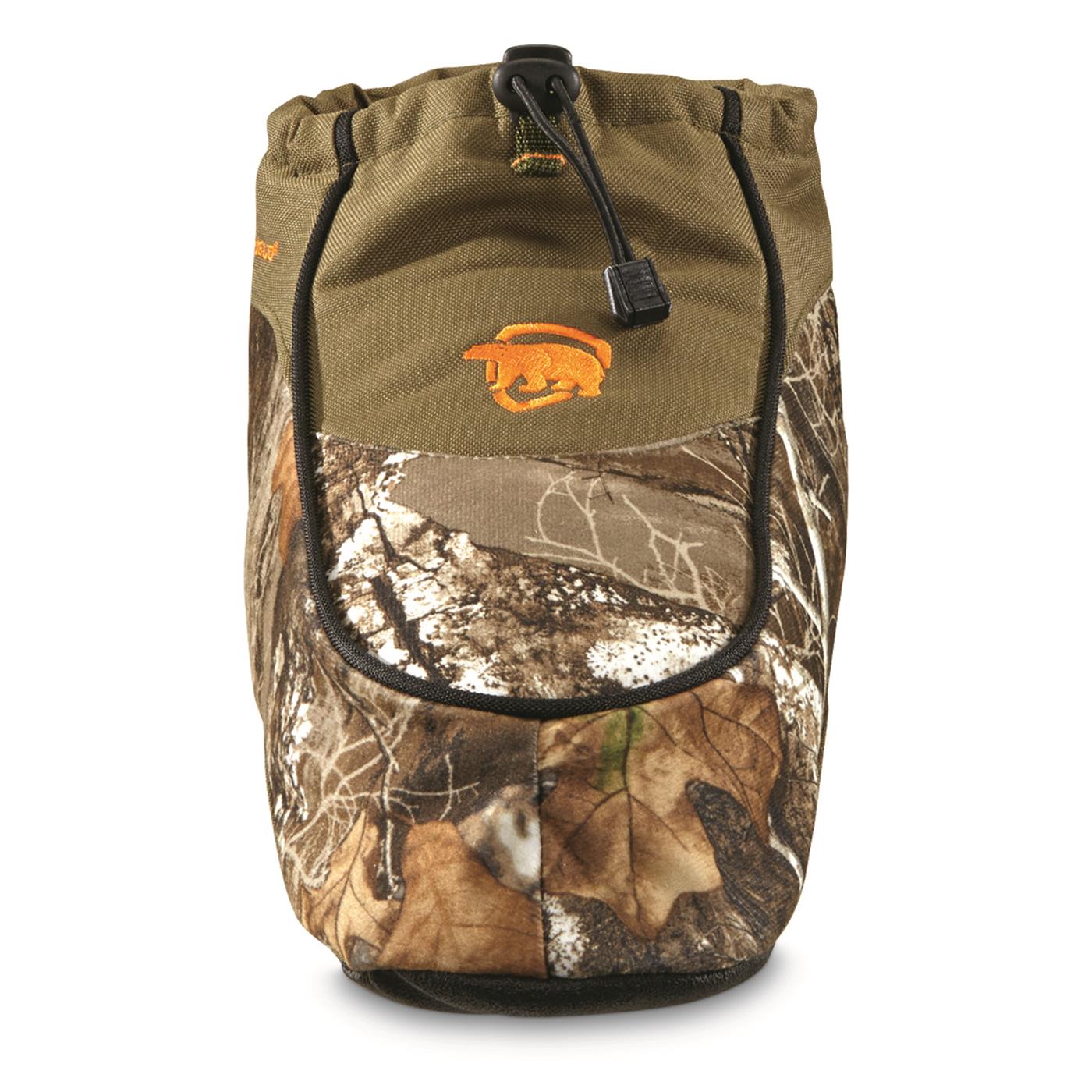 Artic Shield Insulated Boot Covers Adult XL Camo Outdoor Hunting Padded ArcticShield Hunting Boots for sale | eBay main image 3