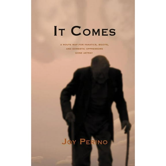 It Comes (Paperback)