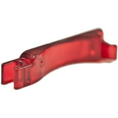 Victorinox Replacement Insert - Victorinox Replacement Battery Door, Red, 58mm