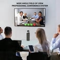 thumbnail image 2 of Toucan Video Conference System HD Camera - Black, 2 of 9