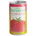 thumbnail image 1 of Sacramento 5.5 fl. oz. Tomato Juice - 48/Case, 1 of 2