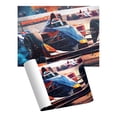 thumbnail image 2 of Rompecabezas Novelty Cilindro Carreras 1000 piezas, 2 of 5