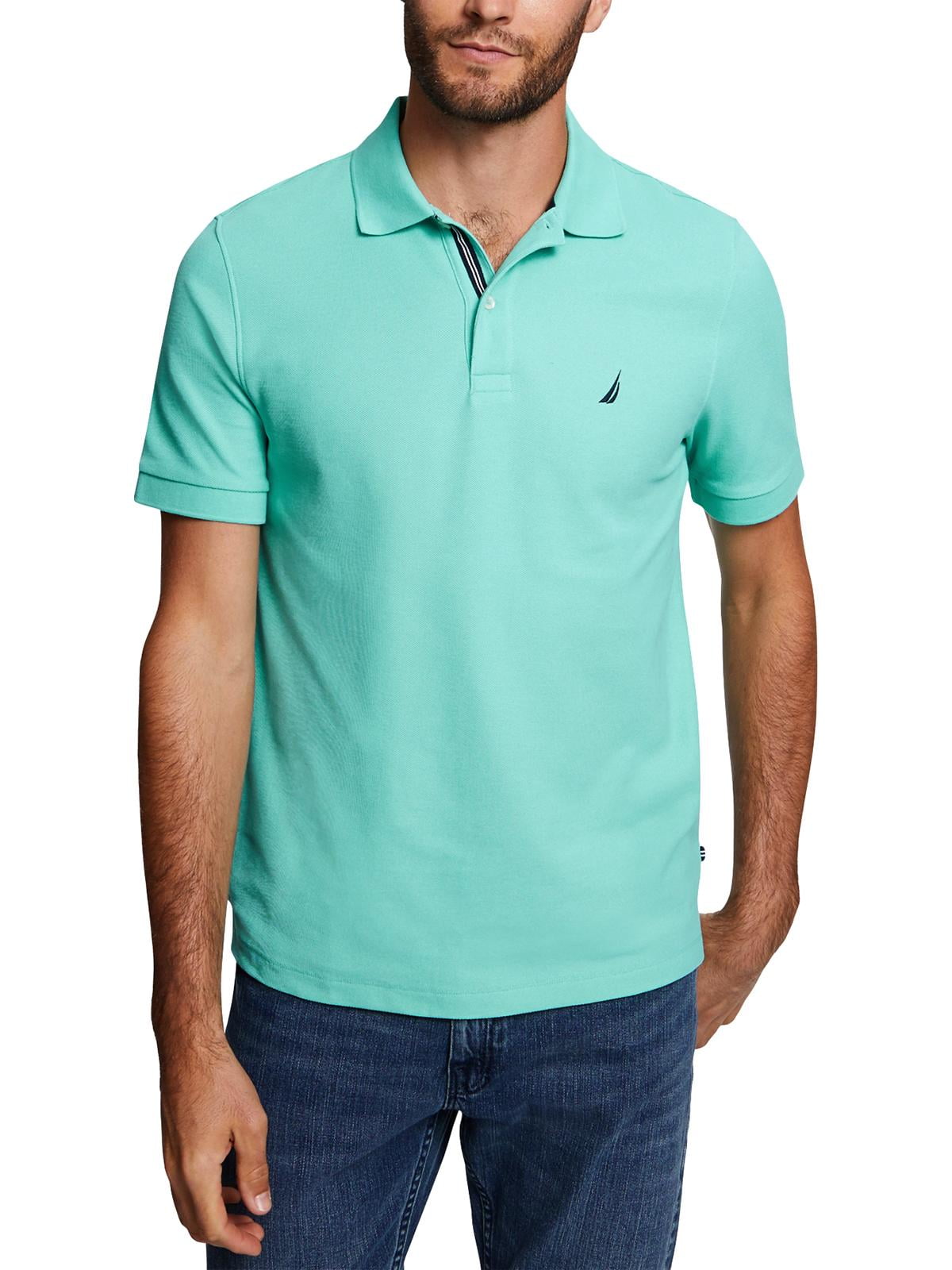 nautica polo shirts on sale