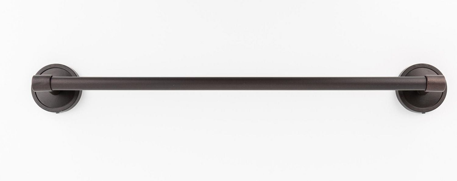 era Yaya 18 inch Towel Bar Classic Oil Rub