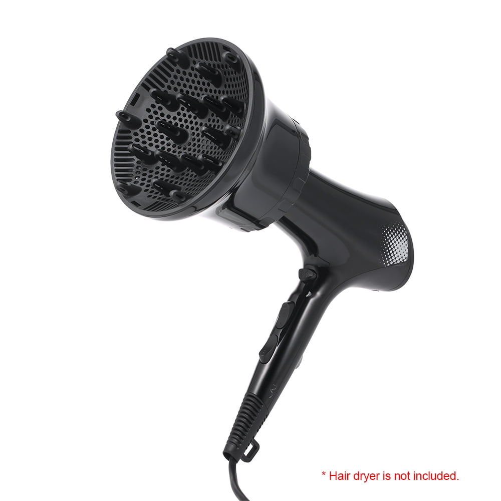 Hair Dryer Diffuser Adjustable Blow Dryers Diffuser for Curly or Wavy Hair  Styling Accessories | Walmart Canada
