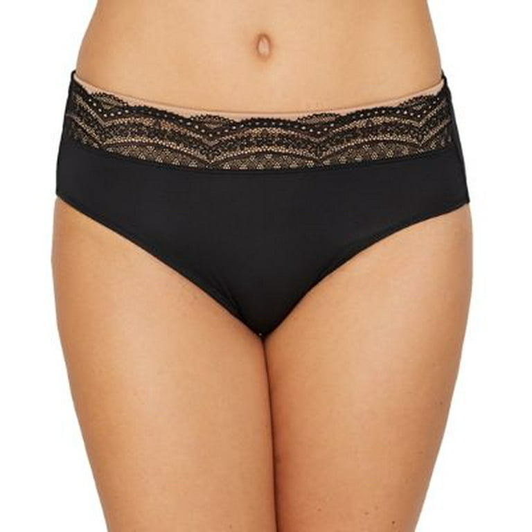 Warner's Warners Women's No Pinching. No Problems. Lace Trim Hipster  Underwear RU7401P - ShopStyle Panties