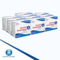 thumbnail image 6 of Dynarex Alcohol Swabsticks, Medical-Grade and Sanitizing, Saturated with 70% Isopropyl Alcohol, 4 Inches, 3 Swabsticks per Packet, Case of 250 Packets, 6 of 7