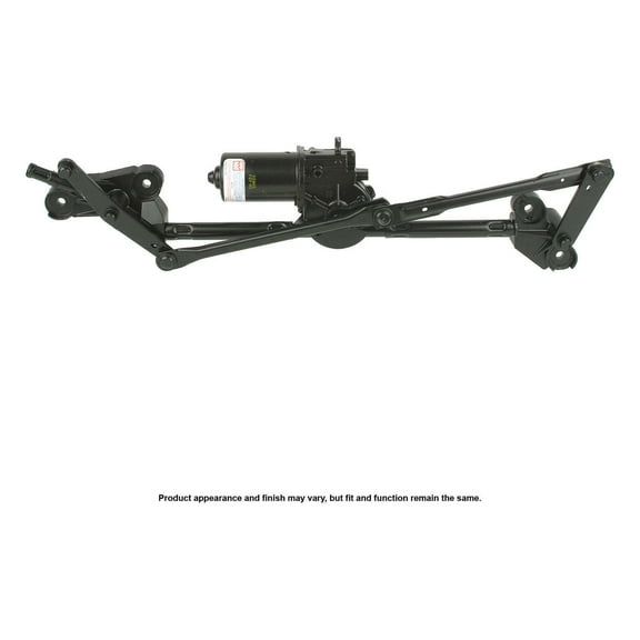 Remanufactured Cardone Reman Windshield Wiper Motor P/N:40 3016L