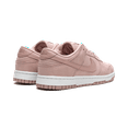 thumbnail image 3 of NIKE WOMENS DUNK LO PRM Womens "Pink Oxford" DV7415 600 DV7415 600 from Stadium Goods, 3 of 8
