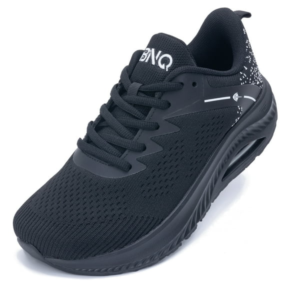 Artlea Wide Toe Box Shoes Women's Arch Support Walking Shoes Orthotic Sneakers for Plantar Fasciitis, US Size 6