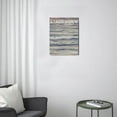 thumbnail image 5 of Inspirational Quotes Wall Art for Office 7 Rules of Life Motivational Poster Canvas Prints Framed Positive Affirmations Wall Decor \u200bModern Home Artwork 12" x 16", 5 of 5