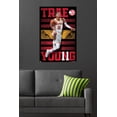 thumbnail image 4 of NBA Atlanta Hawks - Trae Young 20, 4 of 4