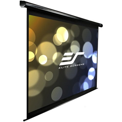 ELITE SCREENS ELECTRIC100H