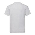 thumbnail image 2 of Fruit of the Loom Mens Original Heather T-Shirt, 2 of 4