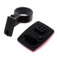 thumbnail image 5 of Bicycle Bike Handlebar Reflector Reflective Front Rear Warning Light Safety Lens, 5 of 5