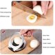 thumbnail image 2 of Soporte de succión para fregadero de cocina, esponjas, estropajos, jabón, cocina, baño, juego de 2, acero inoxidable, 2 of 5