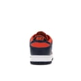 thumbnail image 4 of Nike Men's Dunk Low SP Champ Colors University Orange Marine (2020) Shoes, from StockX, 4 of 5