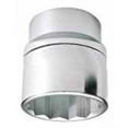 thumbnail image 2 of Vulcan MT-SM6030 Drive Socket, 30 mm Socket, 3/4 in Drive, 12-Point, Chrome Vanadium Steel, Chrome, 2 of 2