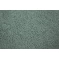 thumbnail image 3 of Garland Rug Classic Cotton Sea Foam Bath Rug, 24" x 40", 3 of 5