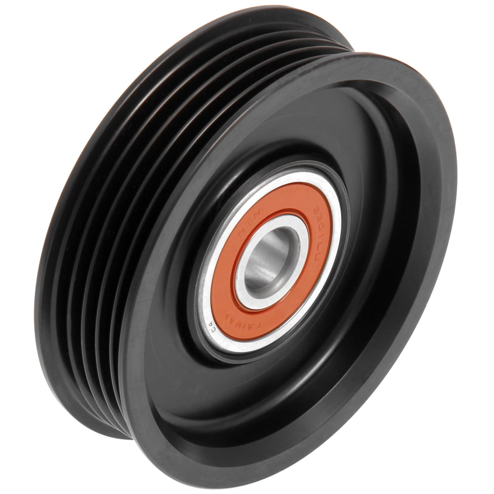Litens 900648A Accessory Belt Drive Idler Pulley - Original Equipment Quality