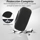 thumbnail image 5 of YUOY Kit Completo para Nintendo Switch 2 (2025) - Estuche, Funda Protectora, 2 Protectores Pantalla, 5 of 7