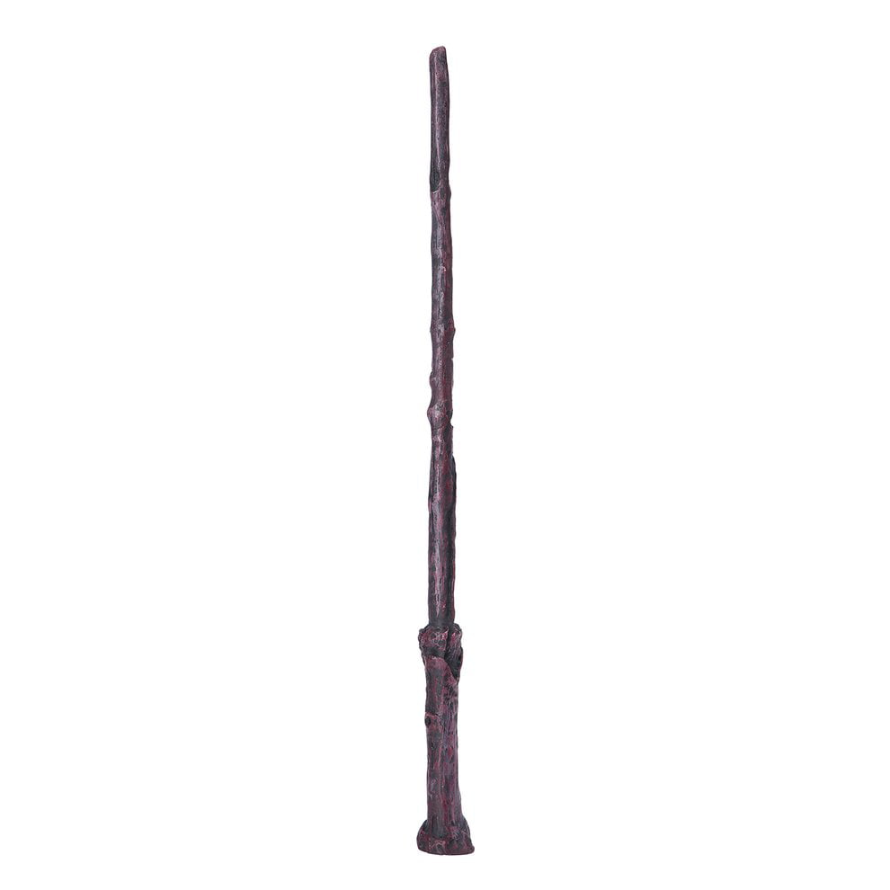 Wand Harry Potter Hermione Cosplay Props Voldemort Metal Core Magic Wand Box 