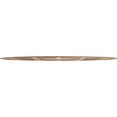 thumbnail image 3 of 40"OD x 14 1/2"ID x 1/4"T O'Neal Wood Fretwork Pierced Ceiling Medallion, Hickory, 3 of 3