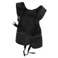thumbnail image 4 of Oxygen Bottle Support, Quick Drying Fabric Reflective Strips Buckle Design Diving Tank Backpack  For Underwater Activities, 4 of 8