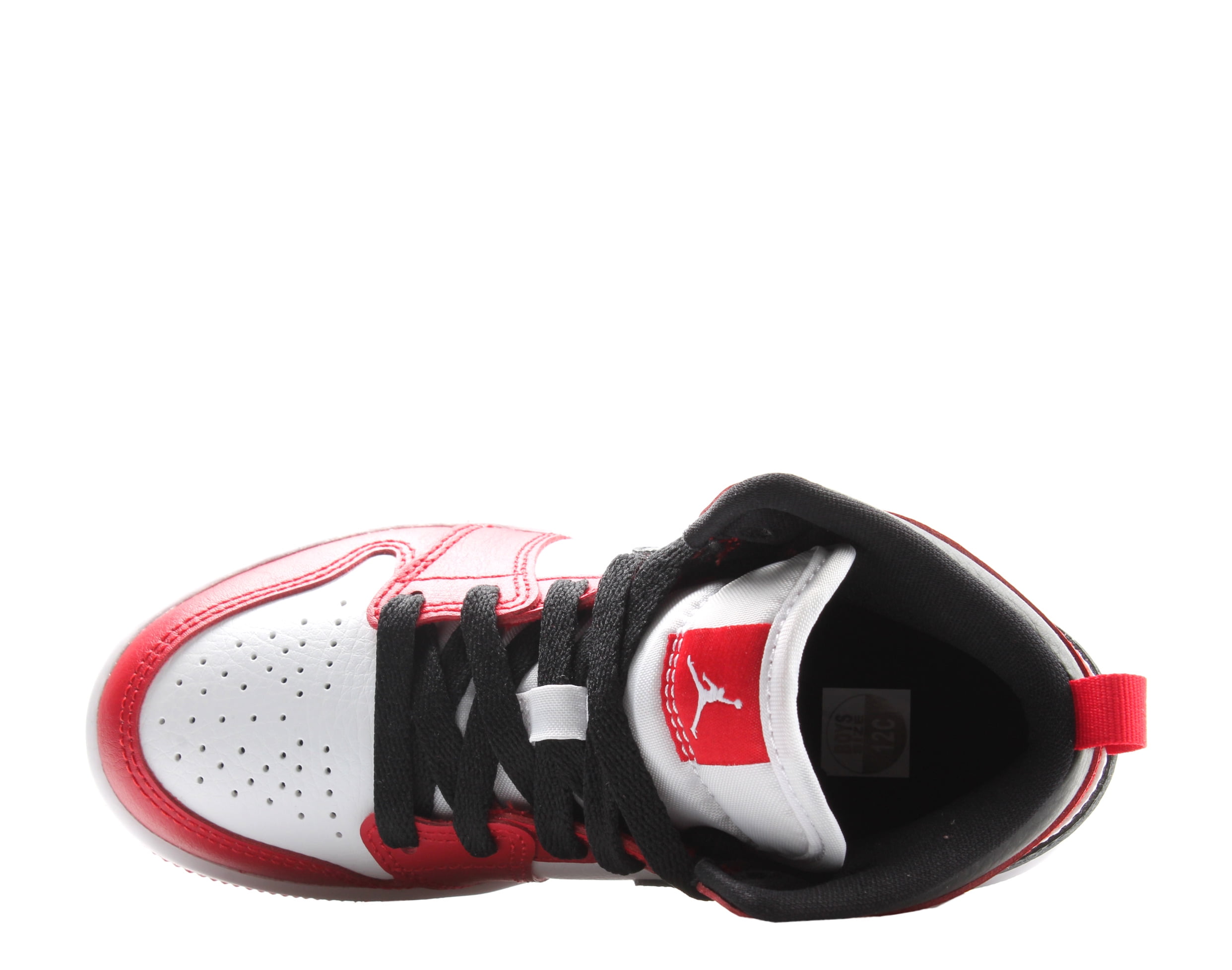 jordan 1 mid junior size 3