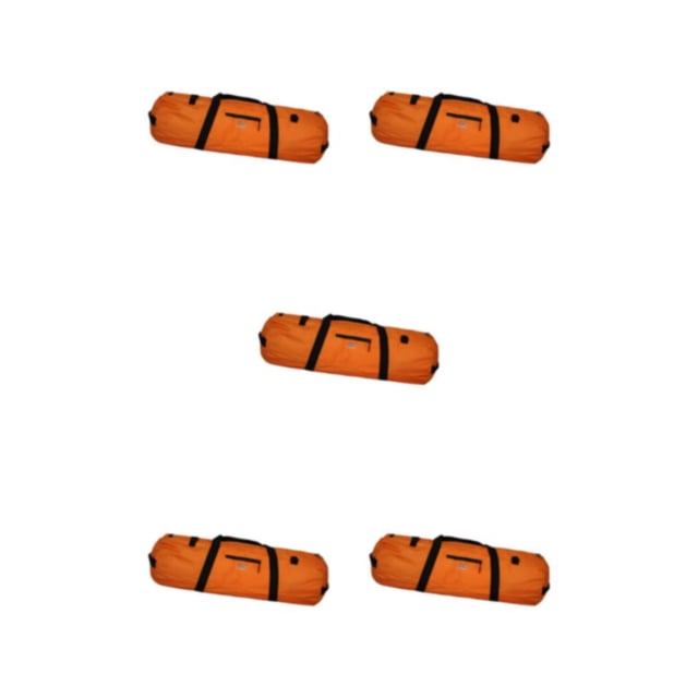 Wosthever Camping Tent Storage Bag Duffel Waterproof Picnic Case Fishing Outdoor Type2 NO2