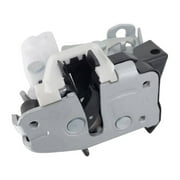 lincoln ls door latch assembly