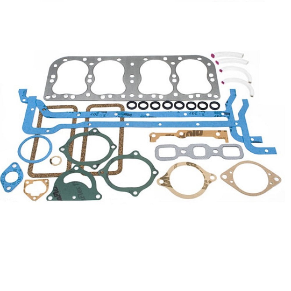 Ford Engine Overhaul Gasket Set 9N 2N 8N 8N6008M 