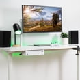 thumbnail image 4 of VIVO Wall Mount Designed for Xbox Series S, Horizontal & Vertical Orientation, 4 of 8