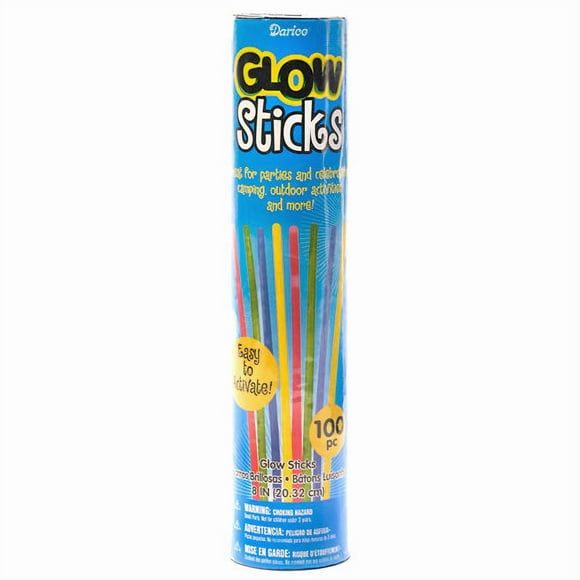 Glow Foam Sticks