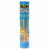 Glow Sticks Party Tube - 10.5 inches - 100 pieces
