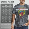 thumbnail image 5 of Men's Marvel Amazing Spider-Man Responsibility Graphic Tee Tie Dye 2X Large, 5 of 9
