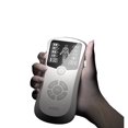 thumbnail image 2 of Portable Handheld Muscle Stimulator Kit with Multi-Frequency Pulse, TENS EMS Device for Body Fatigue relief, Cordless Physical Maintenance Tool for Gym and Travel, 4 Reusable Pads, 2 of 10
