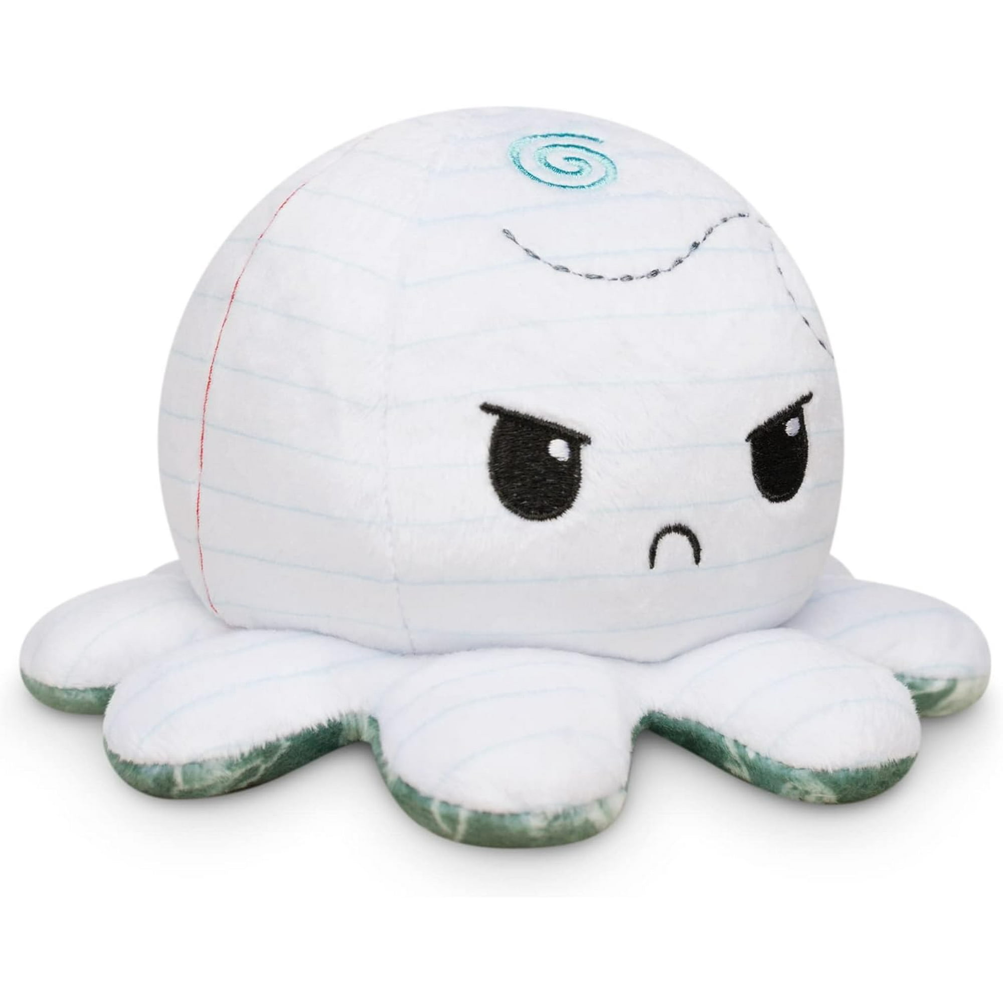 Octopus Plush Pulpito Tiktok Pulpo Pulpito De Tiktok Pulpito De