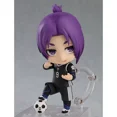 thumbnail image 1 of Q-style Clay Figures: Yoichi Isagi Seishiro Nagi Rin Itoshi Reo Mikage From Blue Lock Poseable Anime Action Figure Models, 1 of 2
