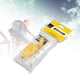 thumbnail image 4 of Yuarrent Purgador de aceite hidráulico para bicicleta de montaña, Kit de herramientas de purga de frenos para bicicletas de carretera, reemplazo de Ciclismo Yuarrent OD1363-00B, 4 of 6