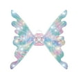 thumbnail image 2 of RXIRUCGD Magical LED Light-Up Music Toy, Adjustable Fairy Accessory for Holiday Parties and Dress-Up Play, 2 of 6