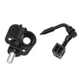 thumbnail image 1 of Replacement Spare Part Oil Pump For PARTNER Chainsaw 350 351 352 370 371 390, 1 of 9