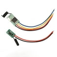 thumbnail image 3 of Interruptor de control remoto, interruptor de control remoto de rf rf rf rf rf rf prevido interferencia de interferencia 433mHz transmisor dc5v-24v para la para puert, 3 of 7