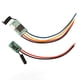 thumbnail image 4 of Mini Interruptor De Control Remoto, Señal Estable 433MHz RF Interruptor De Control Remoto DC6V-36V Receptor Para Pared Para Puertas, 4 of 7